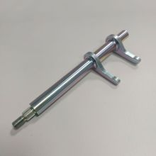 41431-39260适用于现代起亚汽车配件途胜发动机离合器分离拨叉