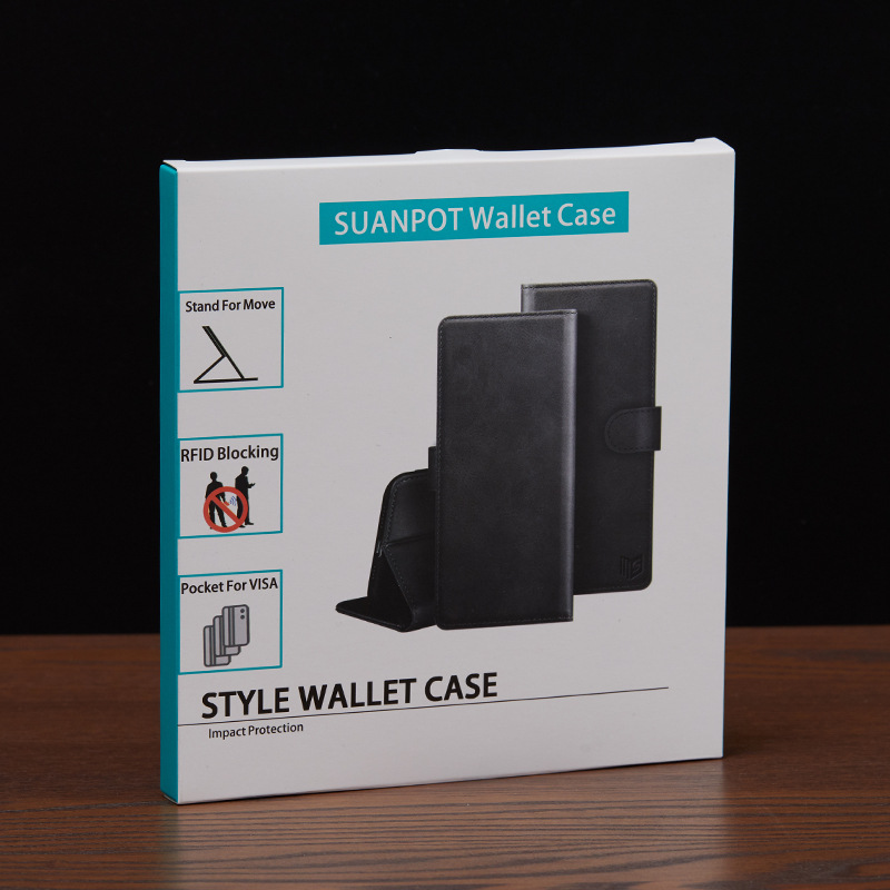 厂家印刷数码立体包装盒折叠手机钢化膜保护盒护肤化妆品彩盒批发