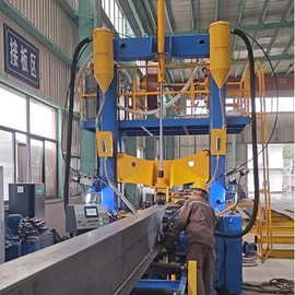 建材加工机械;电焊切割设备;关节型机器人