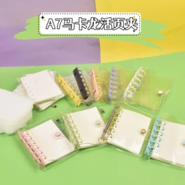 笔记本记事本;活页本;线圈本