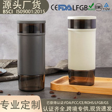 便携式户电动咖啡研磨器便携咖啡机磨豆机户外充电咖啡磨电动