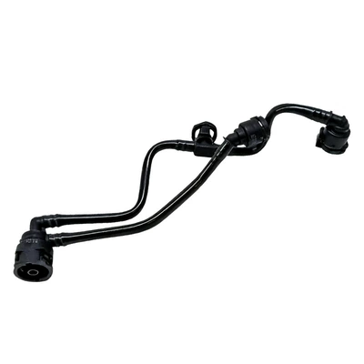 2135010201 Upper auxiliary automobile water pipe