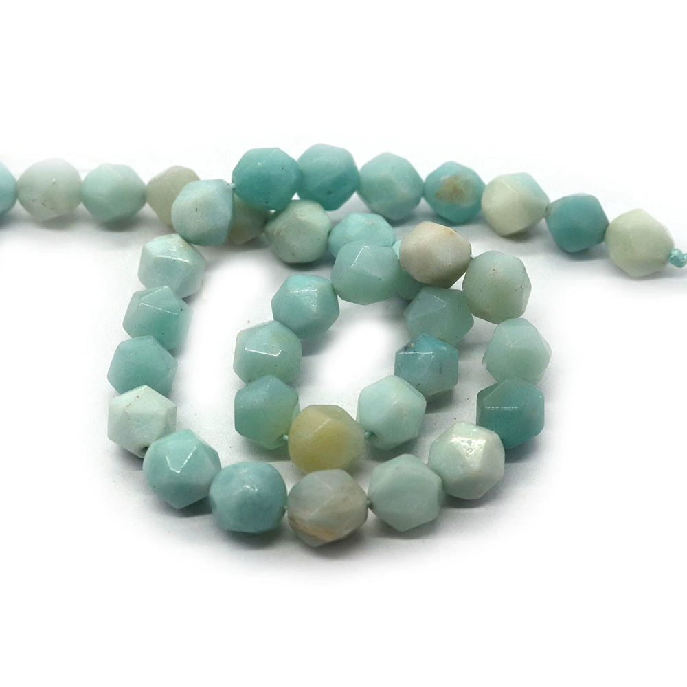 Organic beads, accessory, accessories, Amazon, 6mm, 8mm, 10mm