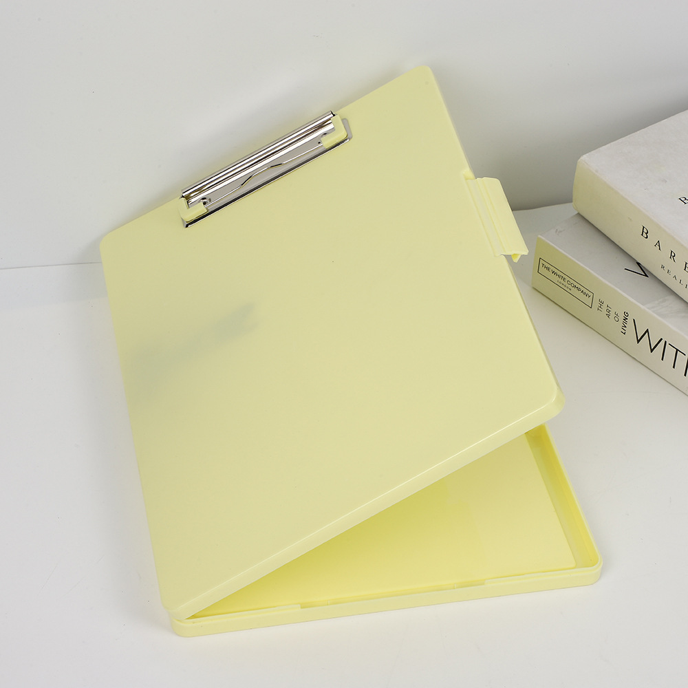 8219 lateral abierto - amarillo