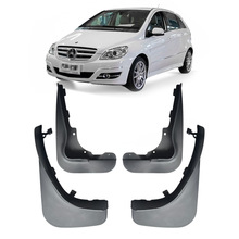 ������05-11����B Mercedes Benz B Class W245 Mud Flaps�����