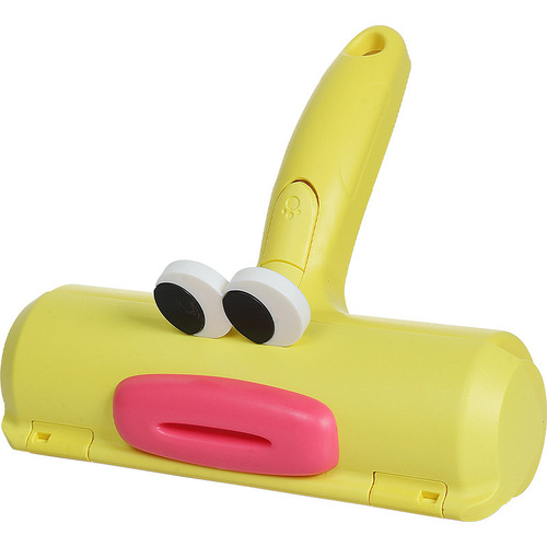 Factory new pet cleaning supplies cat hair remover kennel hair removal brush bed sofa shaving artifact wholesale