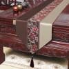 Coffee table, cloth, decorations, Chinese style, custom made