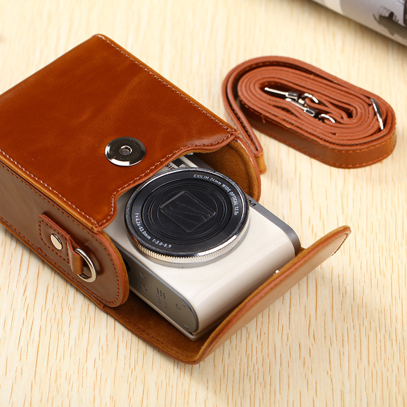 캐논 G7X3 G7X2 SX740 SX720 G9X 카메라 케이스 RX100 ZV1F ZV1 카메라 가방