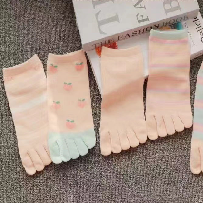 Summer cotton socks, wholesale