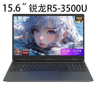�¿�15.6Ӣ��AMD�J��R5-3500U�p�����̄��k����Ę�R�e�Pӛ����X