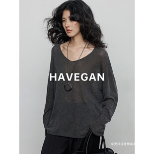 �c�gHAVEGAN/����v�I��z�����ɳڸ�ᘿ���Ů�����������X�L����