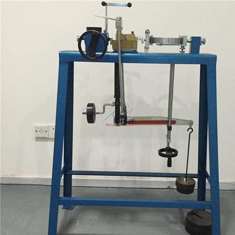 ZJ电动应变控制式直剪仪 土地抗剪强度直剪测定仪 建筑土壤剪切力