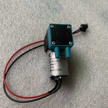 KNFֱ����Ĥ�� ˮ�� ������ ������PML10916-NF 10 24V 3.4W