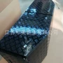 高品质黑色铝合金房车工具箱