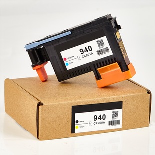 �m��HP940��ӡ���^ C4900A C4901A���^ 940��ӡ�^ 940ī�д�ӡ�^