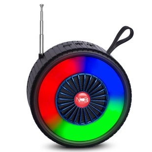 NBSPEAKER�{������NB073����RGB��yTWS�忨FM�����Դ�^���Sֱ�N