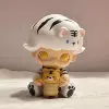 Grab: Unboxing and bagging of designated model [Little Tiger Toddler]
