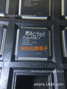 A3P060-VQG100ԭ�b��Ʒ A3P060 QFP100 USB IO���ư���оƬ �F؛