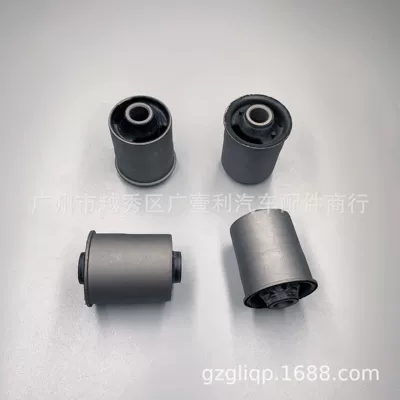 Suitable for 48704-52010 NSP160 NCP160 NCP10 NHP160 PROBOX rear suspension rubber sleeve (Other walking systems)