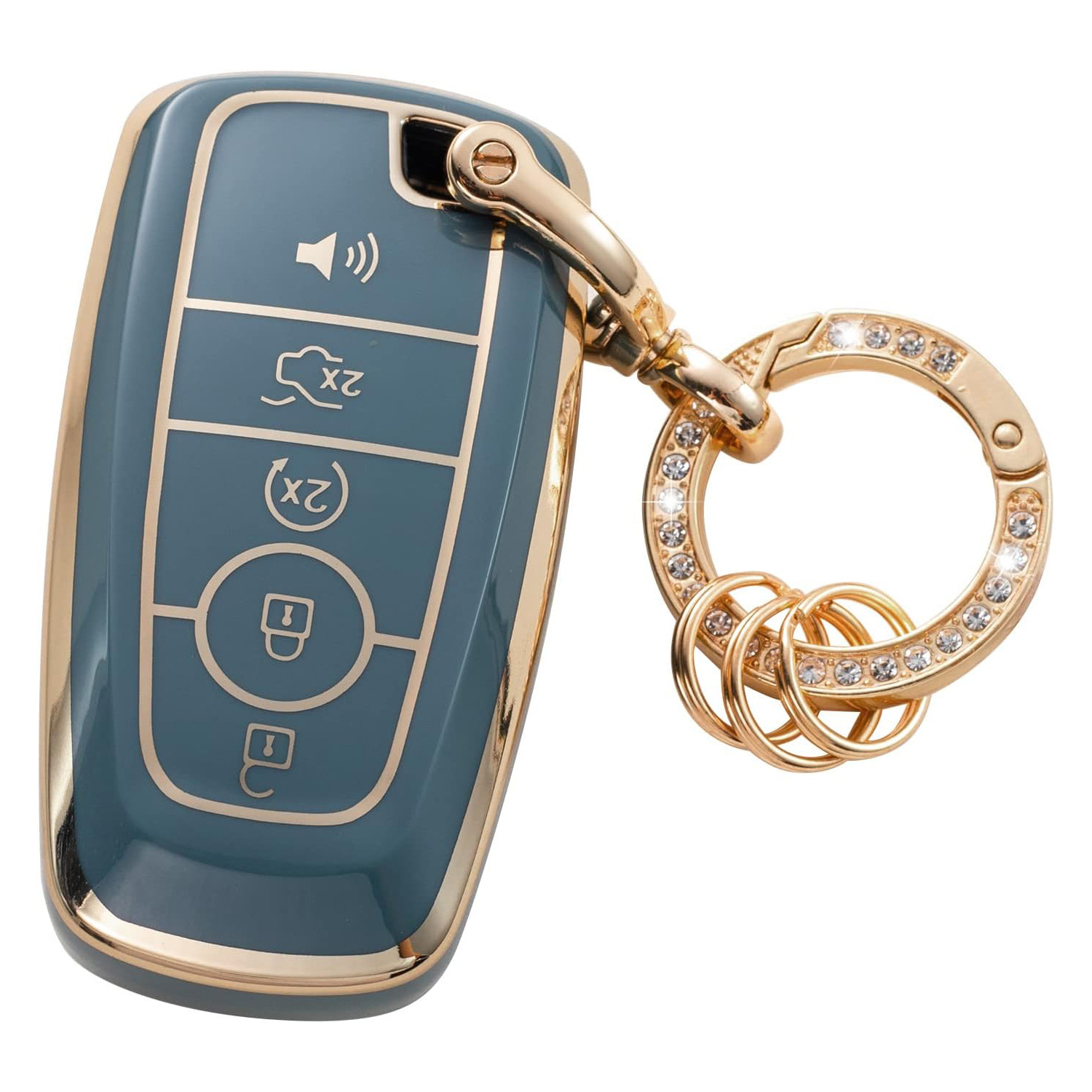 포드 B 그레이에 적합