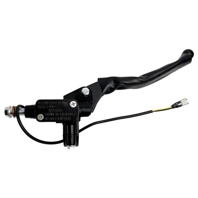 Brake Pump Is Suitable | Other Electric Vehicle Accessories