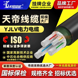 特种电缆;控制电缆;电源线