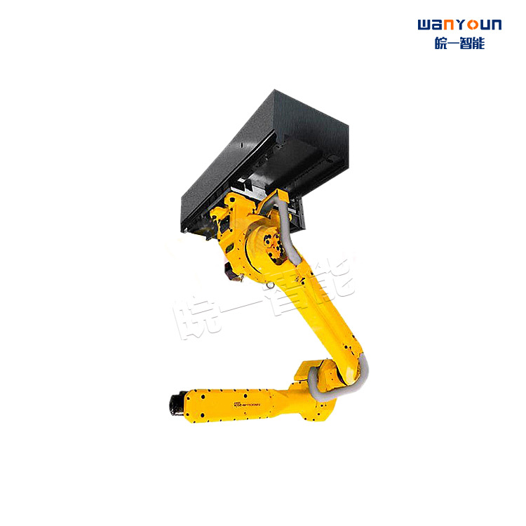 发那科工业6轴机器人M-20iA/35MT上下料 ,焊接,打磨,搬运