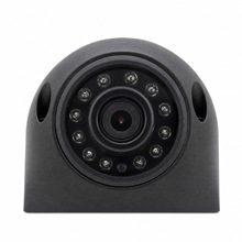 ����ҹ�Ӵ������ä��AHD1080P������¼�Ƿ�ˮ�������װ��ˮ���