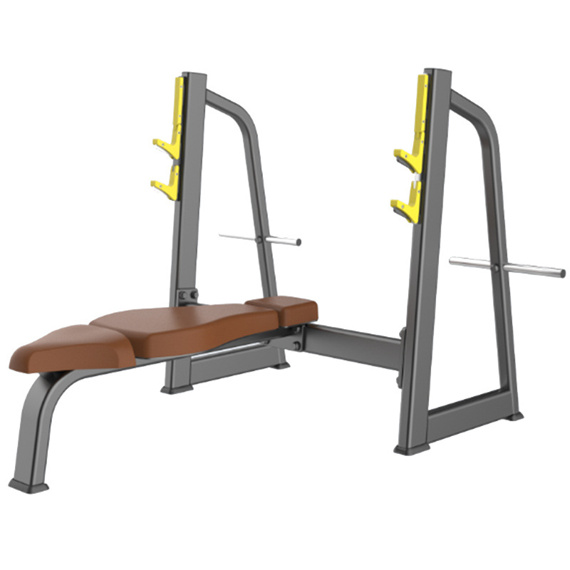 Estandarte de empuje horizontal, taburete de empuje horizontal en cuclillas, empuje horizontal en posición vertical, empuje inclinado hacia arriba y hacia abajo, equipo de acondicionamiento físico completo, estudio doméstico comercial