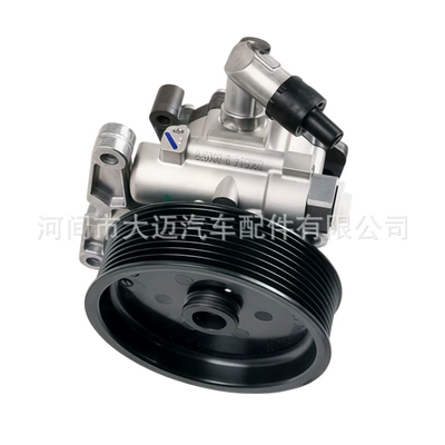0044669001 004466900180 is suitable for Mercedes-Benz passenger car hydraulic power steering pump