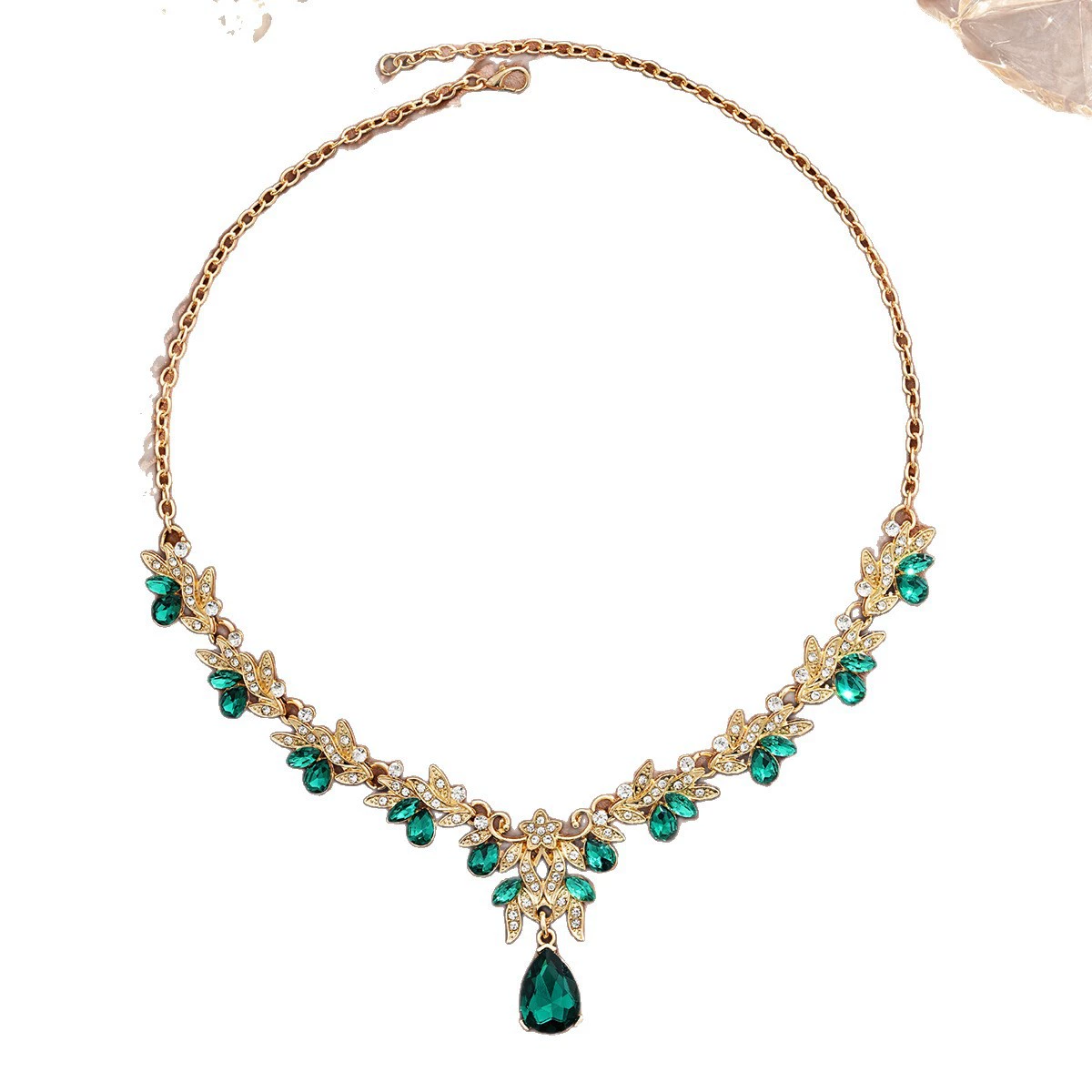 Серебряная игла из жемчуга, брендовый цирконий с кисточками, серьги, серебро 925 пробы, легкий роскошный стиль, яркий броский стиль, качественный стиль, оптовая продажа