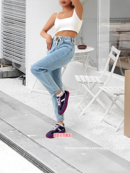 summer jeans