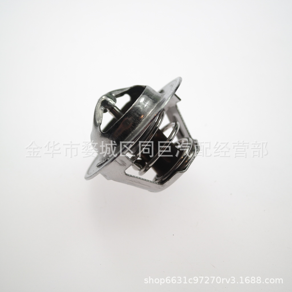 Changan Wuling Dongfeng Xiaokang 462/465 Engine Thermostat Assembly Thermostat Water Temperature Regulator