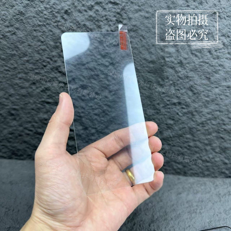 Защитная стеклянная пленка для iQOO Neo11, iQOO13 15Ultra, 10Pro + высокопрочная алюминиевая Z11Turbo стекло-пленка