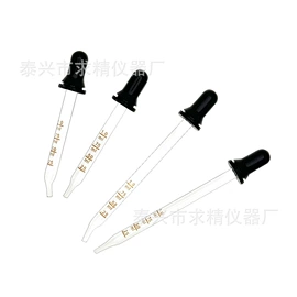 试管、滴管;玻璃工艺品;玻璃制品