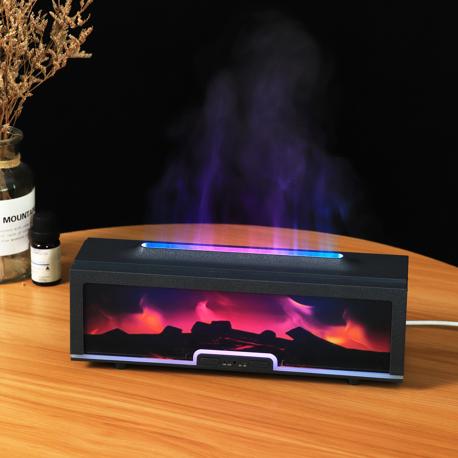 YX1610-壁炉 炫彩灯 (13).JPG