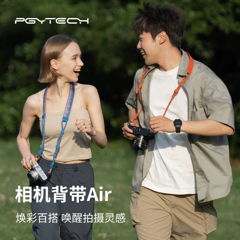PGYTECH Камера, подтяжки, ремни, ремешок для сумки, аксессуары
