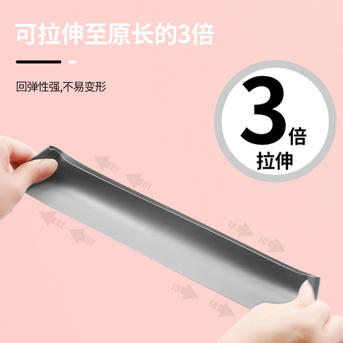 Resistance band pull-up loop elastic loop yoga glute lifting exercise fitness squat men and women strength training stretching elastic band