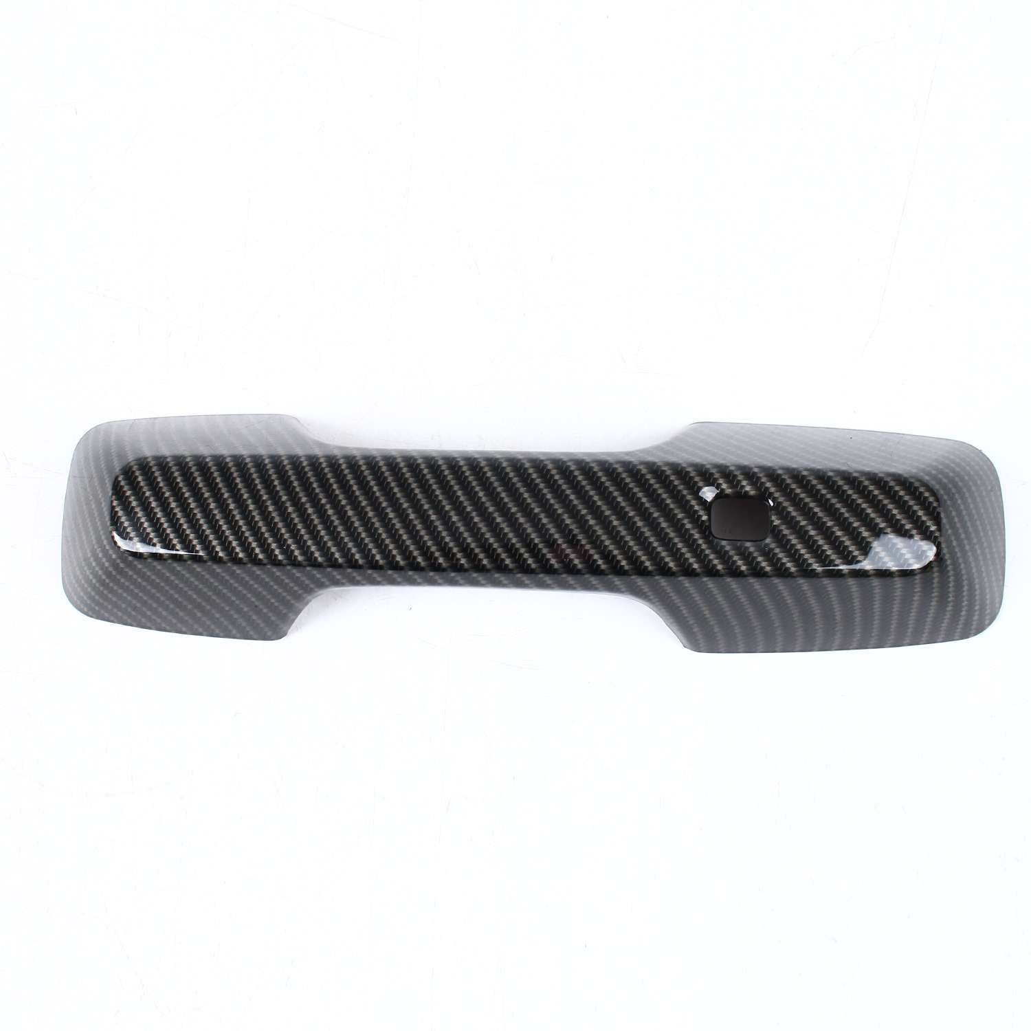 Suitable for 23 equations Leopard 5 handle door bowl front fog lamp cover rear fog lamp frame brake lamp exterior decoration
