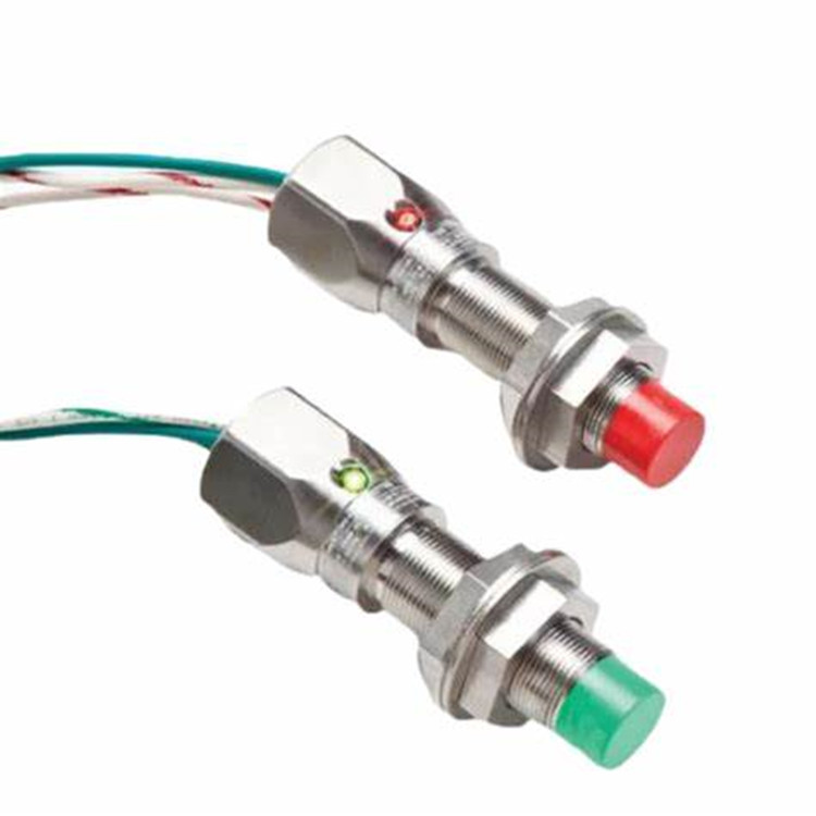 STONEL防爆开关阀控制器Axiom AX