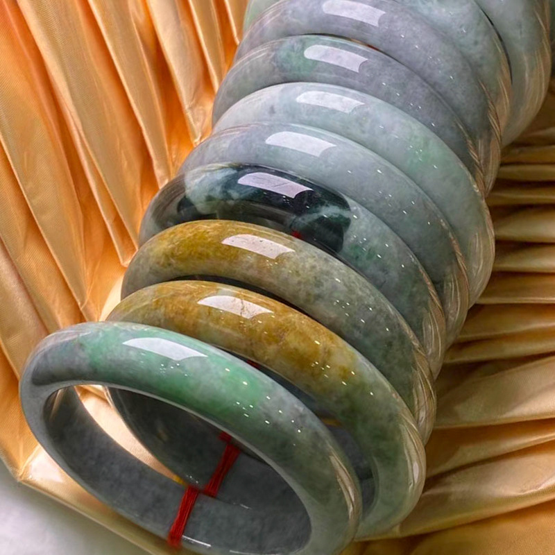 natural jade Myanmar