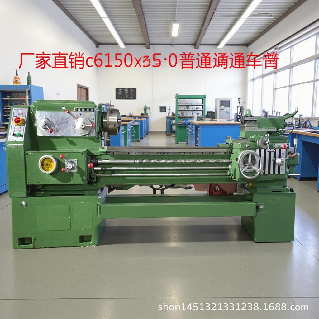 厂家销售c6150普通车床 沈阳机型6150x1.5/2米卧式车床 品质保证