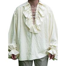 Z 48756 Vintage solid men's shirt ���Ŵ�ɫ��ʿ���¿羳��