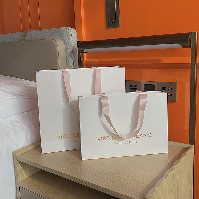 包装盒手提袋睡衣家居服精美礼品礼盒需要联系客服（单拍不发货）