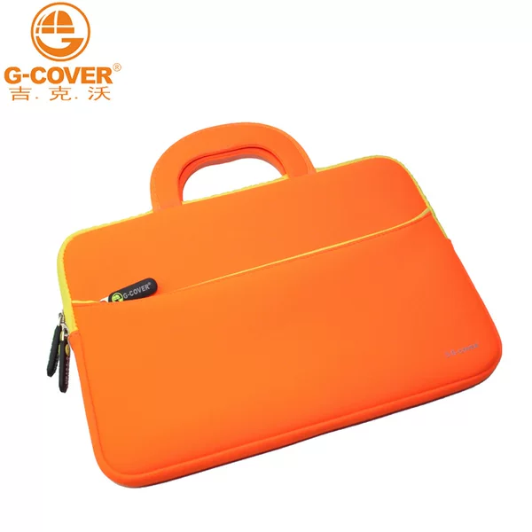 Manufacturer in stock wholesale 11.6-inch laptop diving material protection computer sleeve liner bag