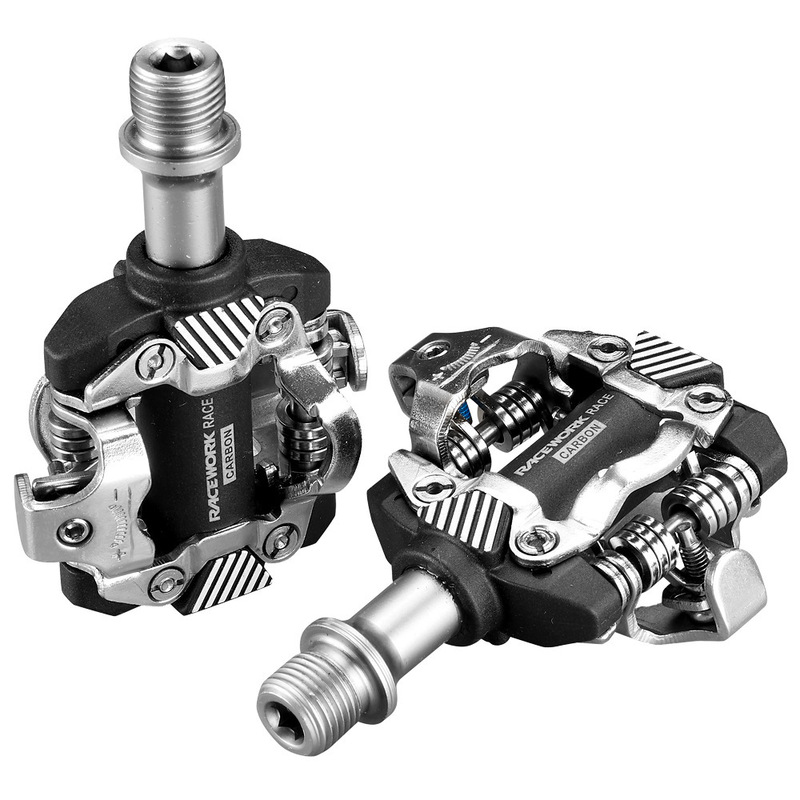 卸売りracework山地ロックは超軽セルフロックduベアリングを踏みます。|undefined
