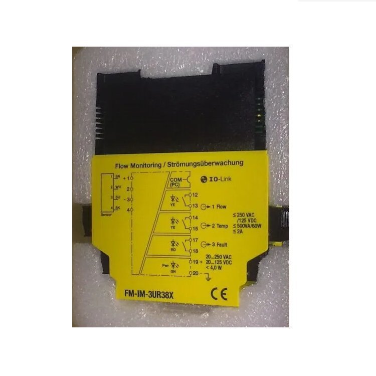 TURCK图尔克栅IM33-12Ex-HI/24VDC