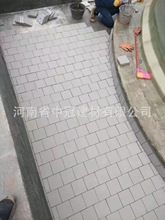 南通星辰环氧树脂 工业防腐陶瓷耐酸砖地砖 河南省焦作耐酸瓷砖工