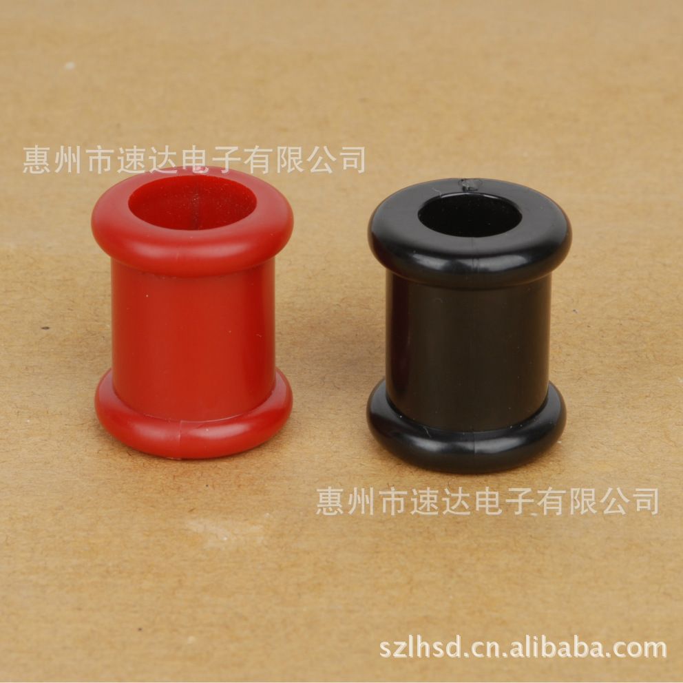 批发源头工厂低价供应高强度塑胶顶柱柱子圆柱灯饰装饰柱圆轮滚轮