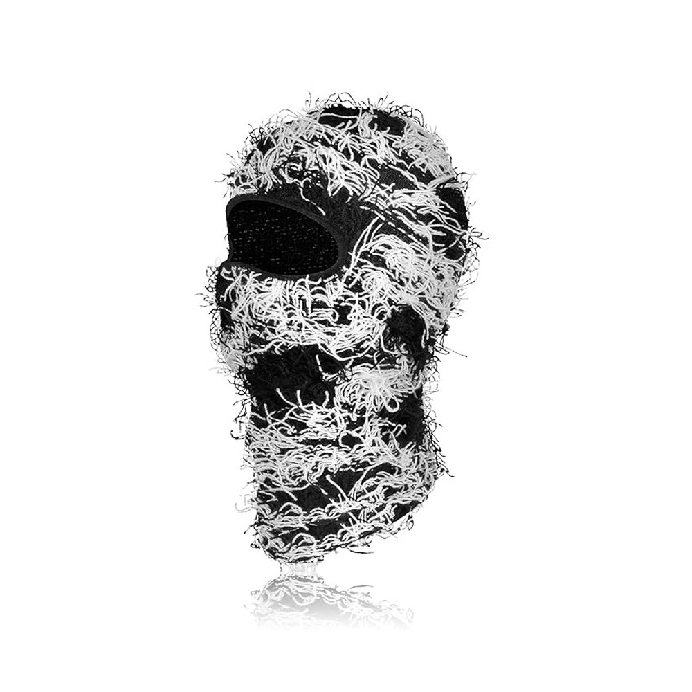 흑백 믹스 앤 매치